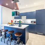 Modern Silverstone With Free Parking By Prescott * Bristol