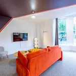 דירה Modern Silverstone With Free Parking By Prescott בריסטול