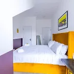 דירה Modern Silverstone With Free Parking By Prescott בריסטול