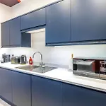 Modern Silverstone With Free Parking By Prescott Διαμέρισμα