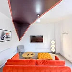 Διαμέρισμα Modern Silverstone With Free Parking By Prescott