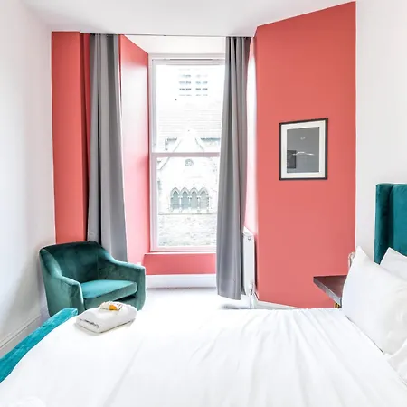 Centralised Silverstone With Free Parking By Prescott Apartments Bristol