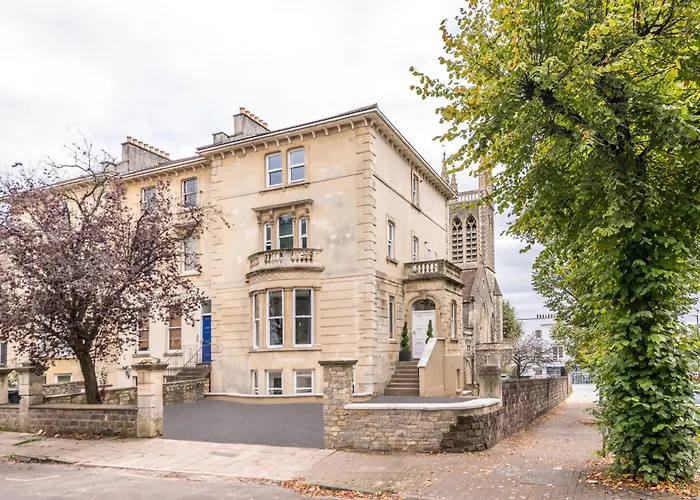 Luxury Silverstone With Free Parking By Prescott *